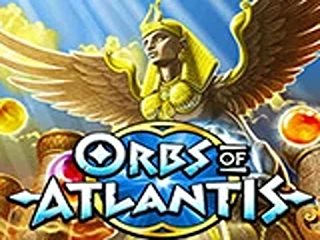 Orbs Of Atlantis