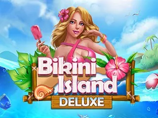 Bikini Island Deluxe