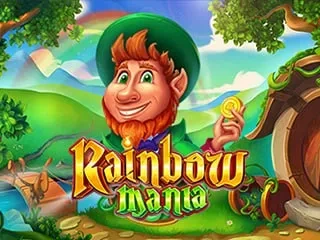 Rainbow Mania