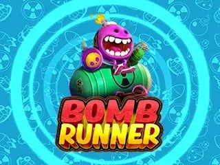 Bomb Runner