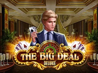 The Big Deal Deluxe