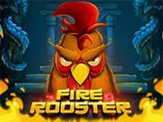 Fire Rooster