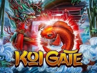 Koi Gate