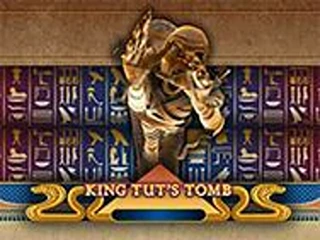 King Tuts Tomb