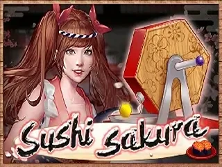 sushi sakura