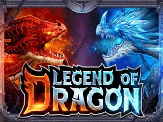 legend of dragon