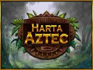 harta aztec