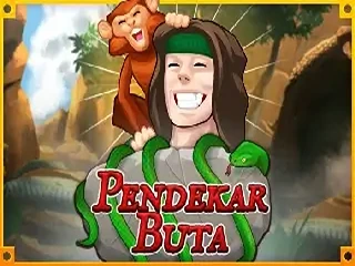 pendekar buta