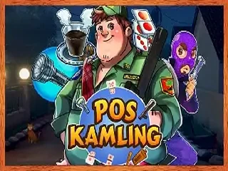 pos kamling