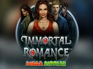 Immortal Romance