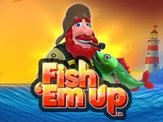 Fish Em Up