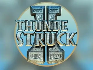 Thunderstruck II