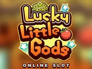 Lucky Little Gods