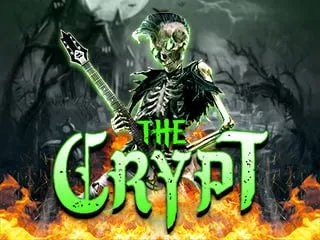 the crypt