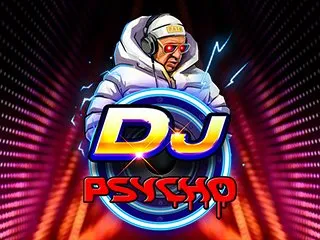 DJ Psyco