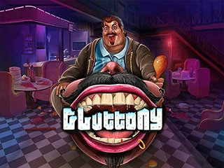 gluttony