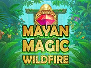 mayan magic wildfire