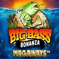 big bass bonanza megaways