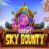 Krakens Sky Bounty