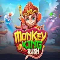 Monkey King Rush