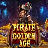 Pirate Golden Age